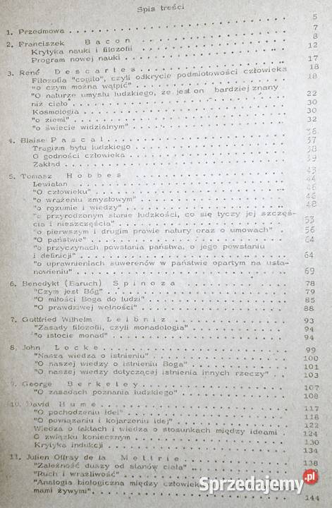 Antologia tekstów z historii filozofii