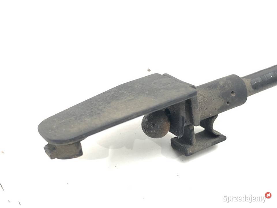 LINKA MASKI AUDI A4 B6 0005 CIĘGNO OTWIERANIA osobowe