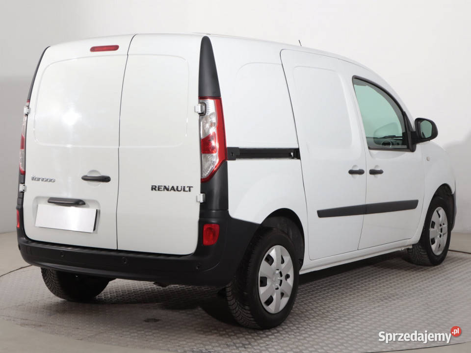 Renault Kangoo 15 dCi centralny zamek śląskie Zabrze sprzedam