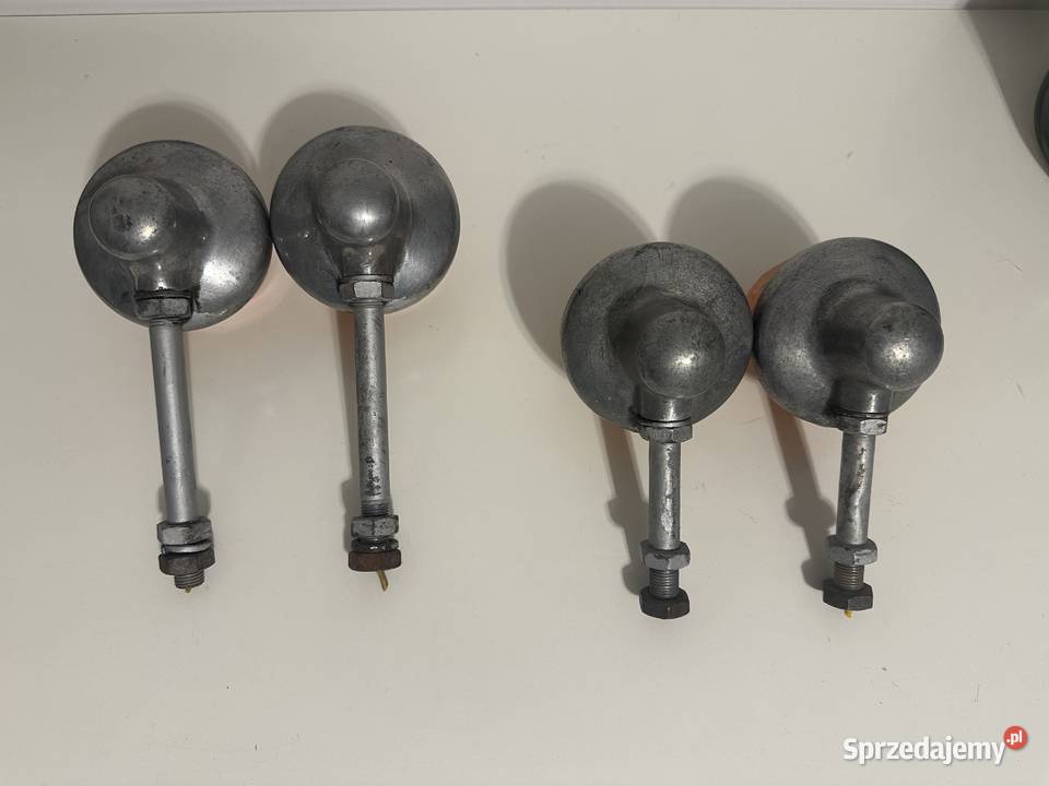 Kierunkowskazy PRL WSK Kobuz 125175 Tolkmicko sprzedam