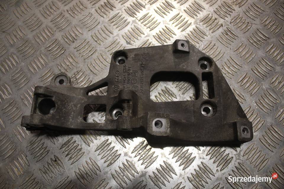 ŁAPA MOCOWANIE ALTERNATORA SEAT ALTEA 16 wielkopolskie