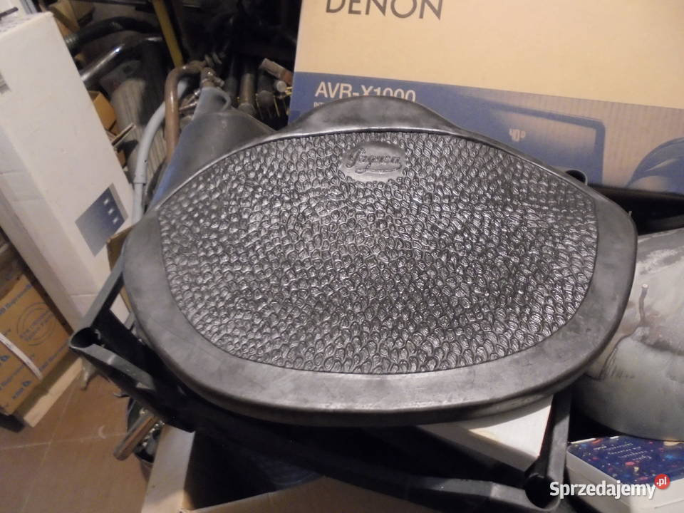 PAGUSA siodło BMW NSU Zundapp Ardie Horex Katowice