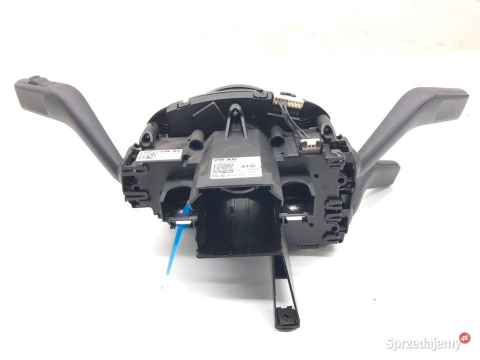 TAŚMA AIRBAG VW PASSAT B7 3C5953501BG 1015 podkarpackie