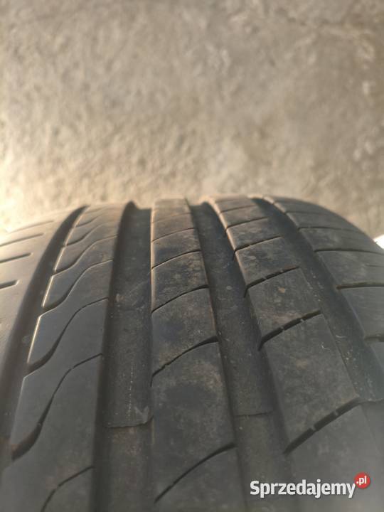 Imperial Ecosport 2 22545 R17 94Y XL Komplet małopolskie