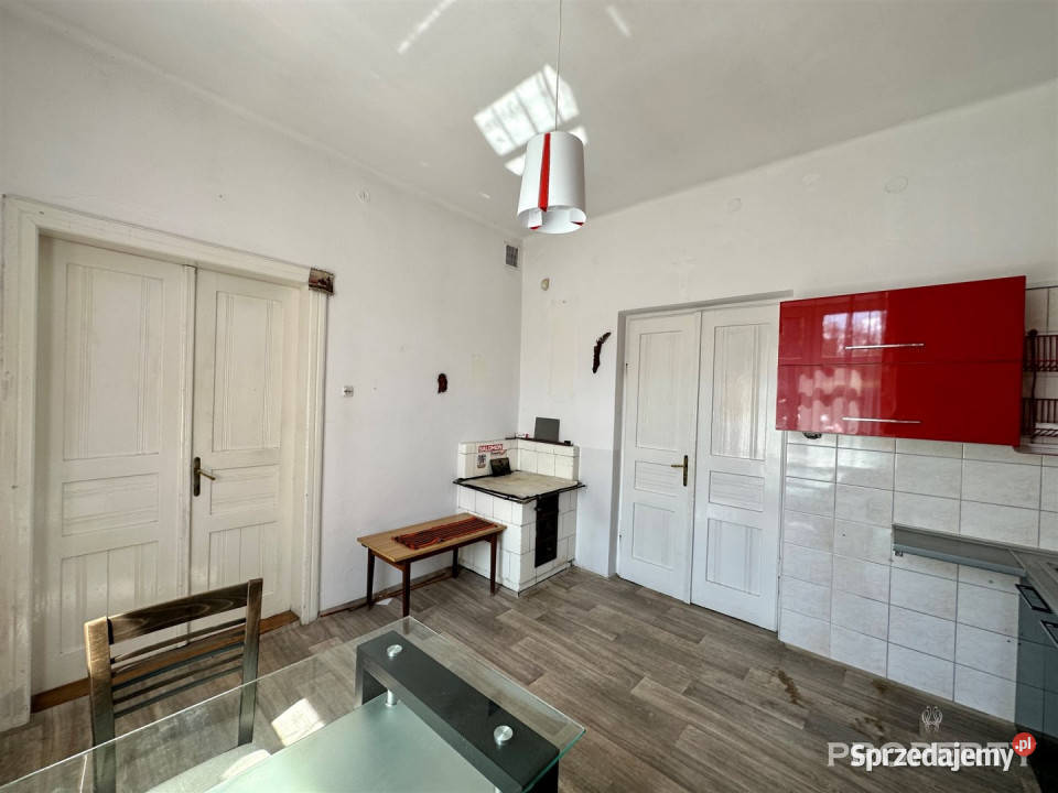 Dom wolnostojący Nowy Sącz 137m2 1 piętro małopolskie sprzedam