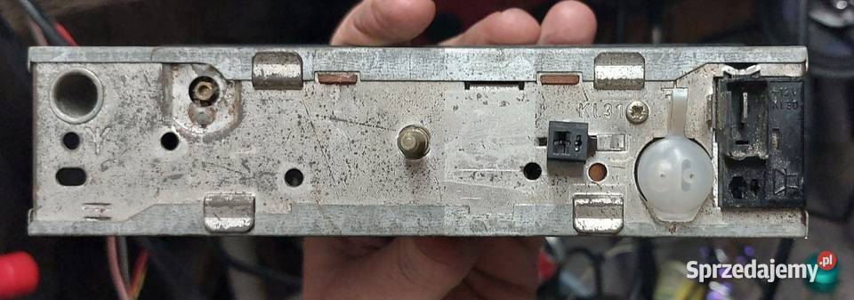 Grundig Braunschweig radio samochodowe nie Radioodtwarzacze Gdańsk