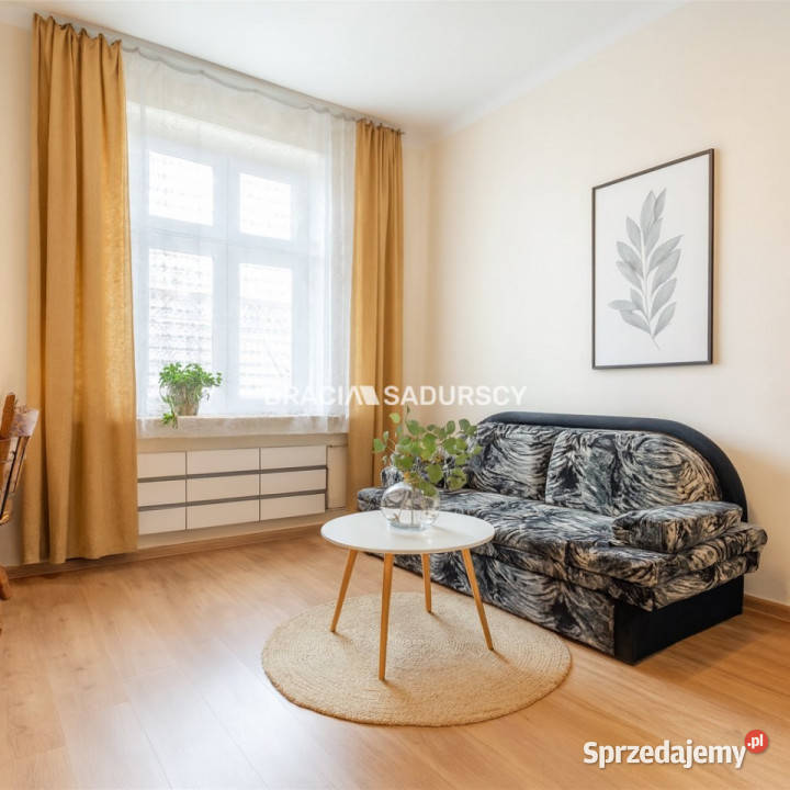 Mieszkanie Kraków Mikołaja Zyblikiewicza 9881m2