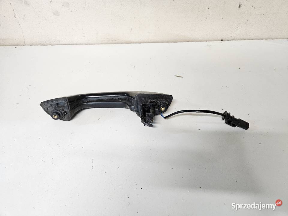 VW CADDY IV 2K7 KLAMKA DRZWI PRAWYCH PRAWA Międzychód