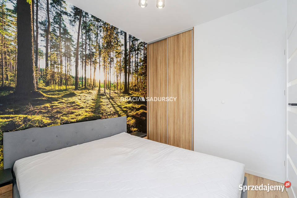 Sprzedaż mieszkania Wieliczka Czarnochowice 30m2 małopolskie