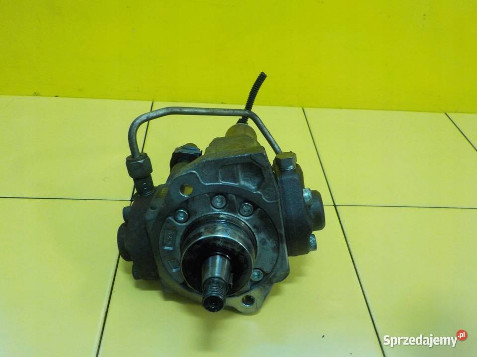 ASTRA J ZAFIRA INSIGNIA MERIVA 16 CDTI 14r 136 Suków