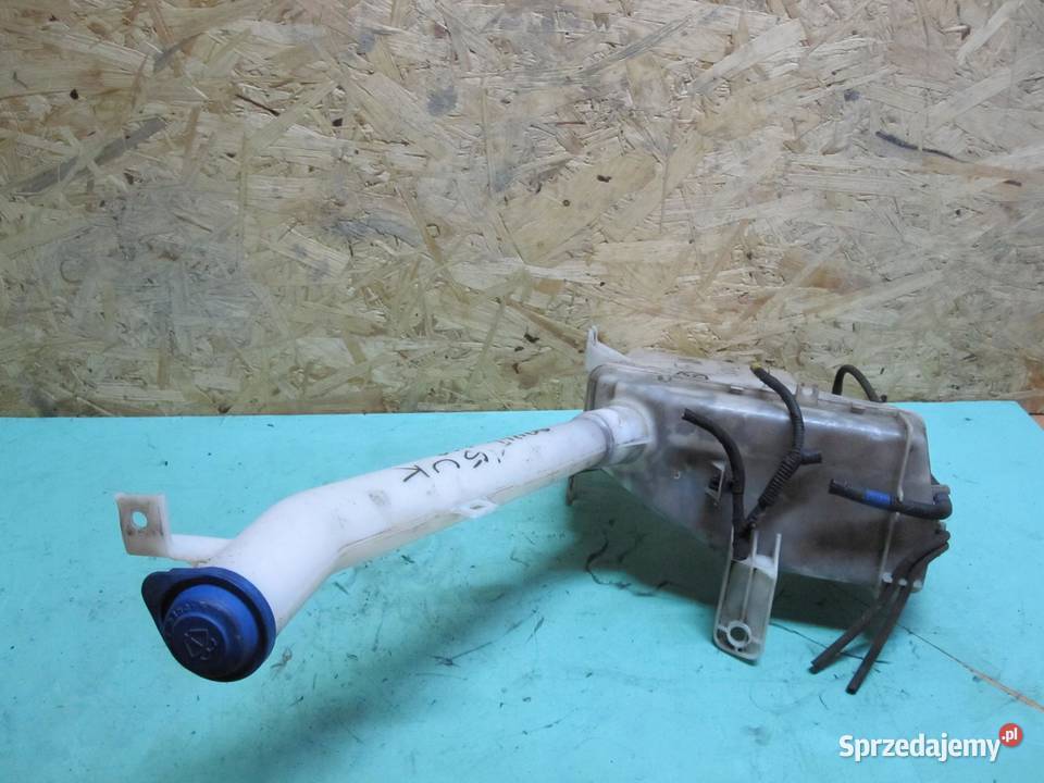 KIA SOUL I 09r zbiorniczek spryskiwaczy świętokrzyskie