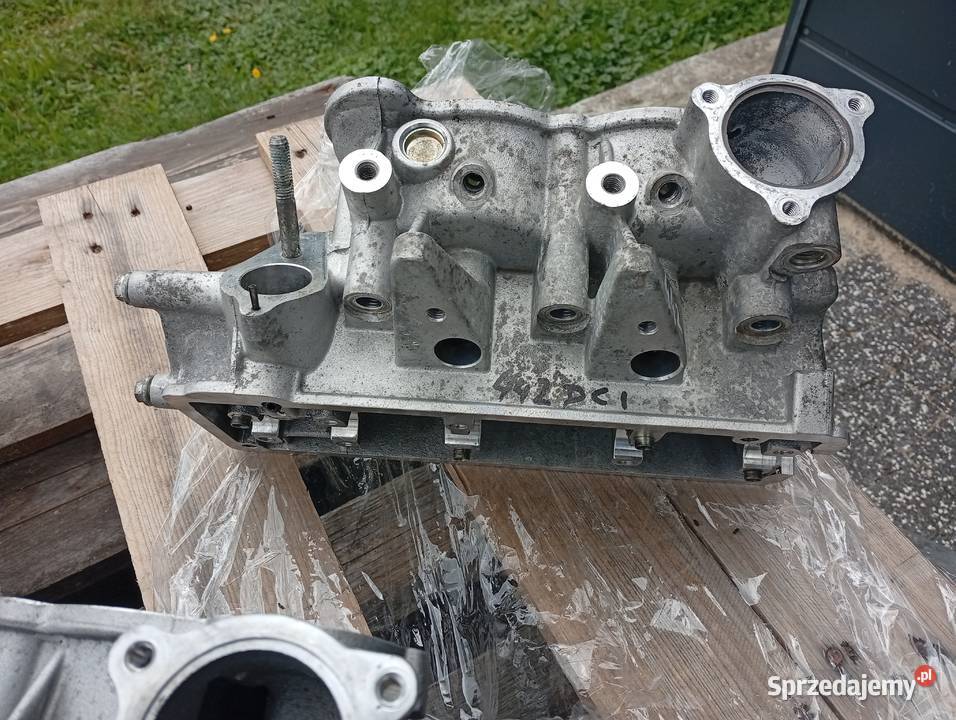 głowica lombardini 442 dci 492 microcar ligier osobowe Łaziska Górne