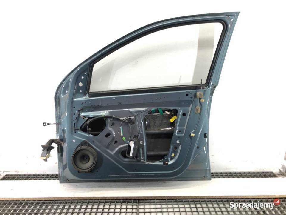 DRZWI PRZÓD PRAWE CHEVROLET COBALT SedanLimuzyna