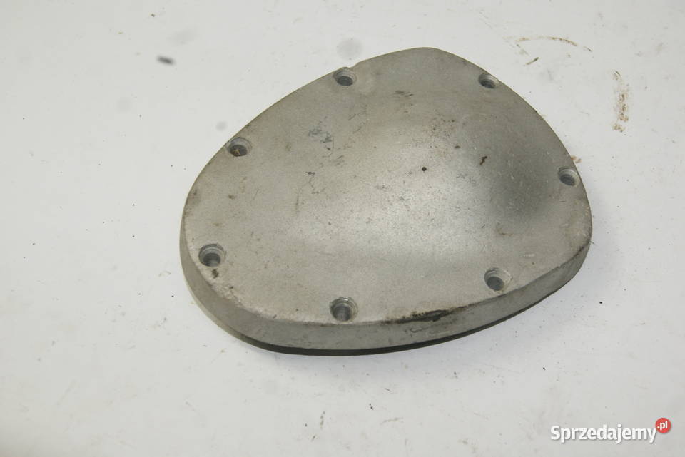 DEKIEL SILNIKA HOREX VICTORIA KR 35 POKRYWA śląskie Rybnik