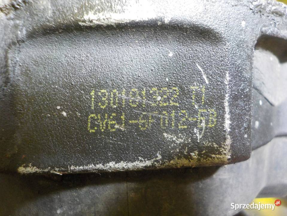 FOCUS MK3 10 ECOBOOST 14r M1DA SFJC lapa