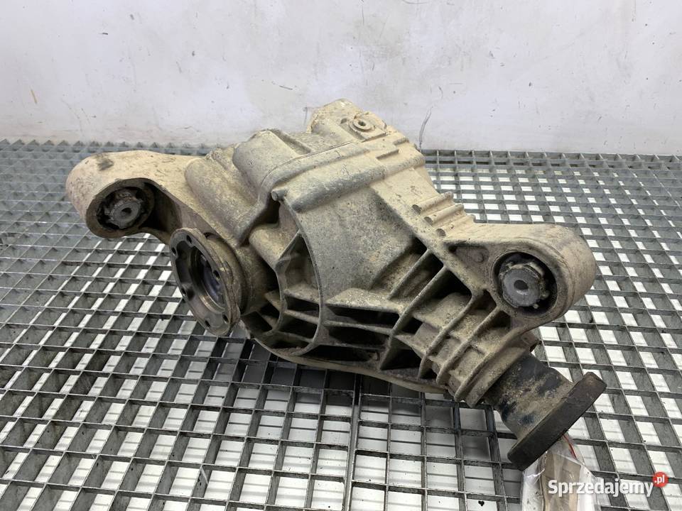 MOST DYFER TYŁ VW TOUAREG 0AB525015Q 25 174 0213 osobowe podkarpackie sprzedam