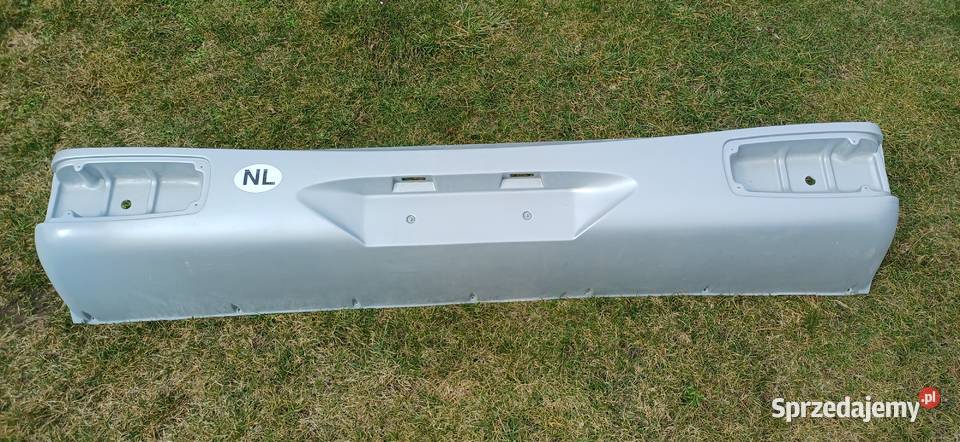 Zderzak FENDT Ostrołęka