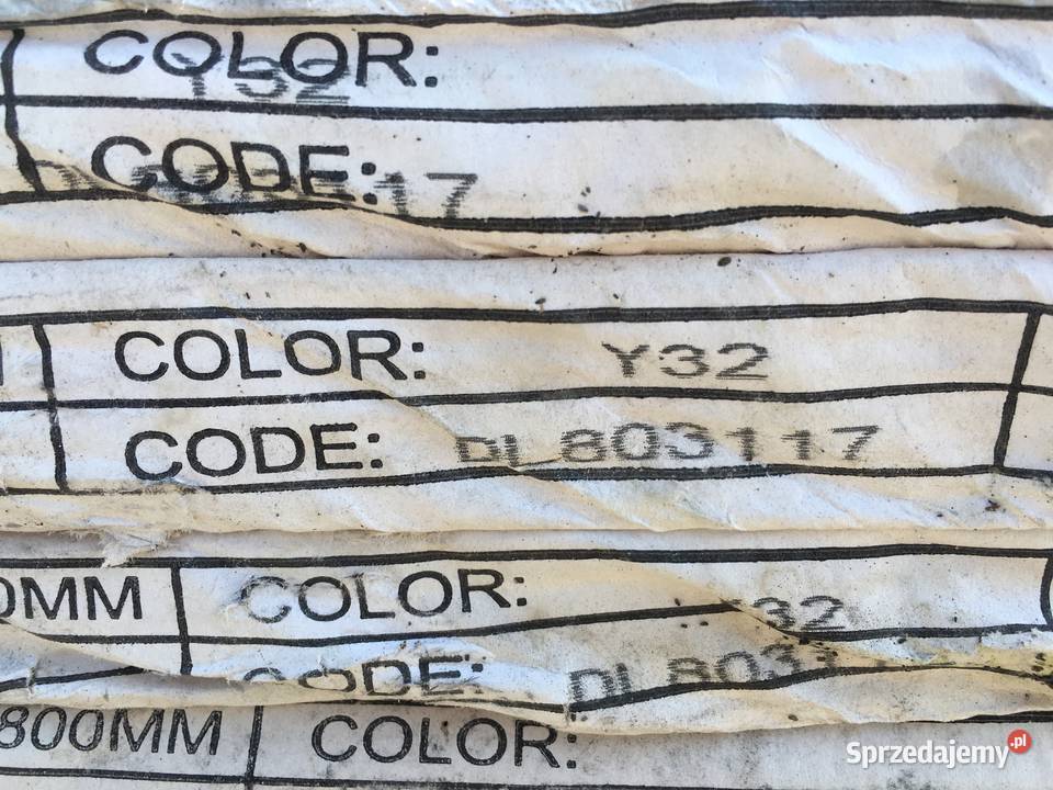 Gres płytka podłogowa white ecru rektyfikowana Płytki podłogowe Reguły