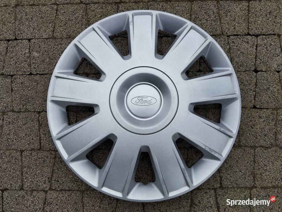 Kołpak Ford 15 3M511000BB pojedyncza sztuka