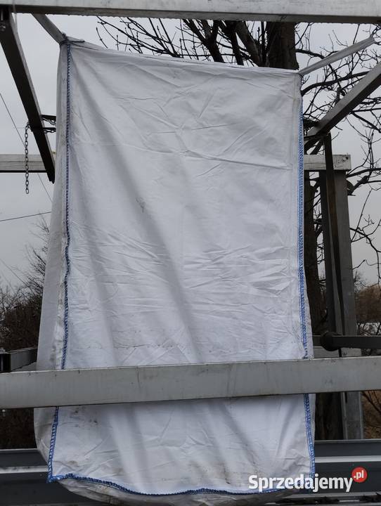 Worki pojemniki BIGBAG BIG BAG Grębocin