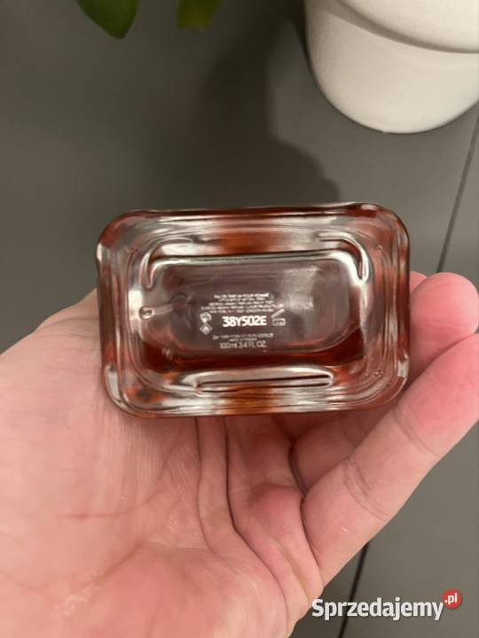 Stronger with you intensly 100 ml Białystok