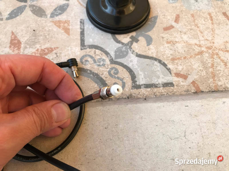 Magnetyczna antena GSM świętokrzyskie Kielce