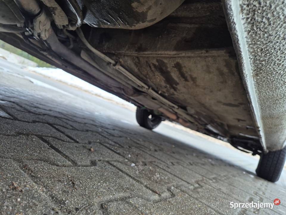 Renault KAngoo Gaz Salon polska jeden właściciel 320000km