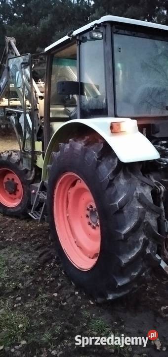 Sprzedam Claas 426RX podlaskie