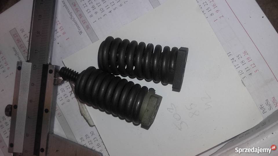 amortyzator Husqvarna 340351346 xp Żywiec