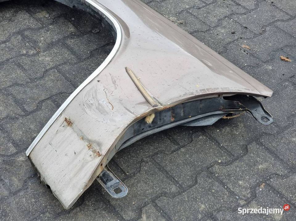 BŁOTNIK LEWY PRZÓD CADILLAC ELDORADO COUPE Lipno