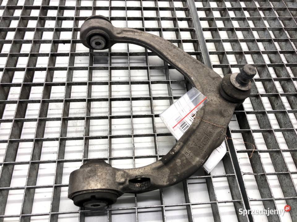 WAHACZ PRAWY PRZÓD BMW F16 SUV 1419 PRZEDNI osobowe sprzedam