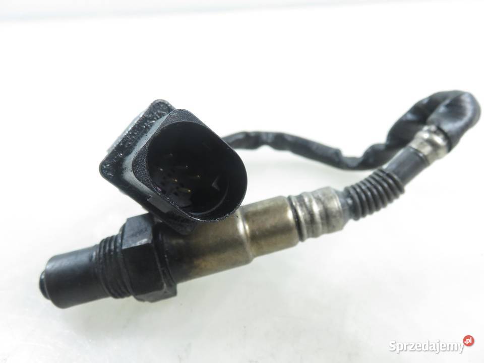 SONDA LAMBDA BMW 5 E60 530 xd 7791600 0281004018 sprzedam