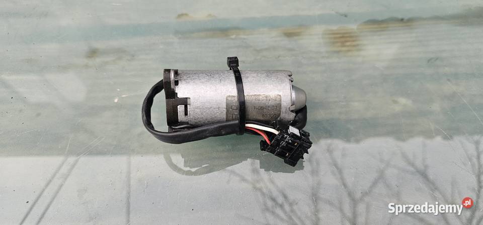 Silniczek fotela mercedes w210 w208 2108201242 Rok produkcji 1998 Pozostałe Zbąszyń
