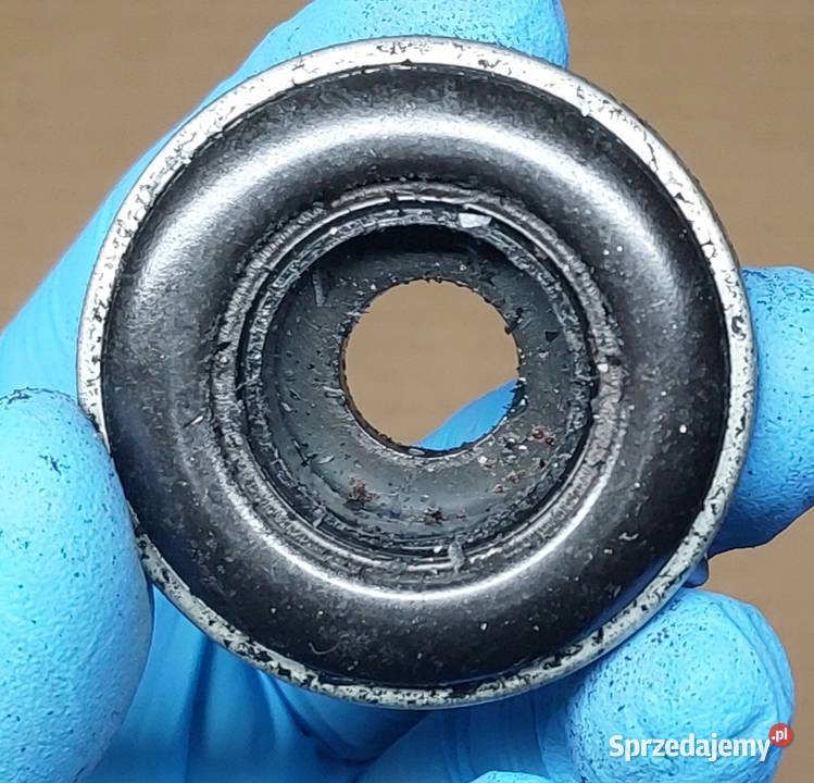 PODUSZKA AMORTYZATORA PRZÓD FORD ESCORT VI Mielęcin