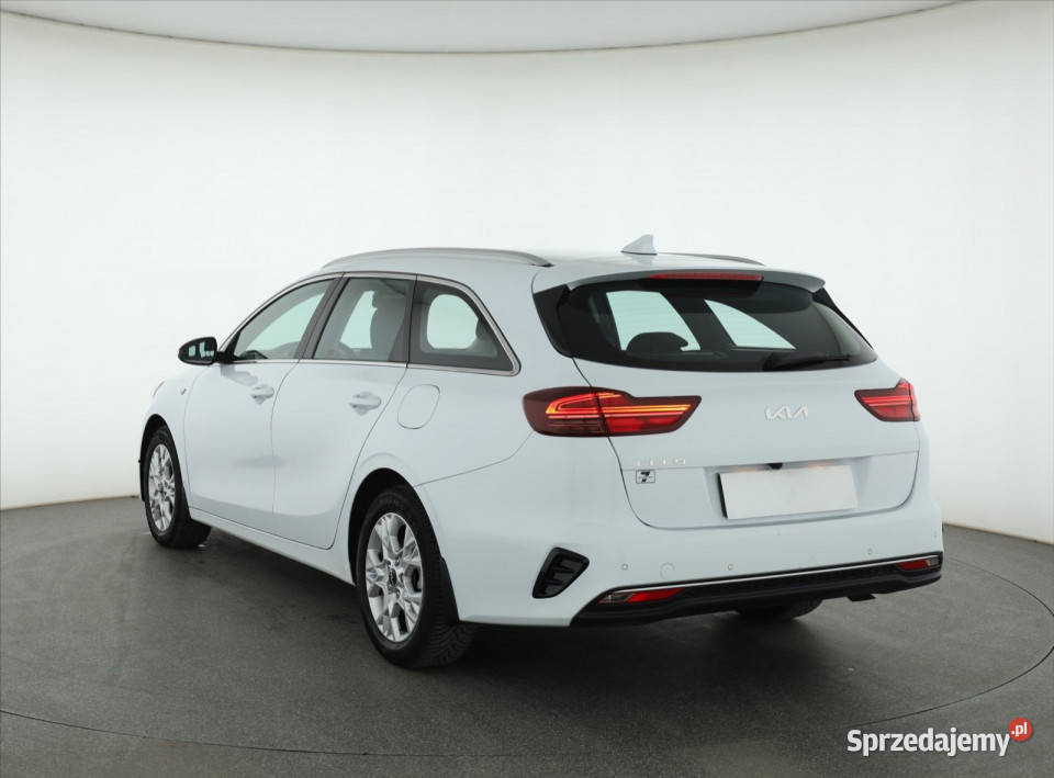 Kia Ceed 15 TGDI Piaseczno sprzedam