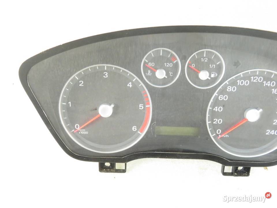 LICZNIK FORD FOCUS C 16 TDCi 3M5F10841B