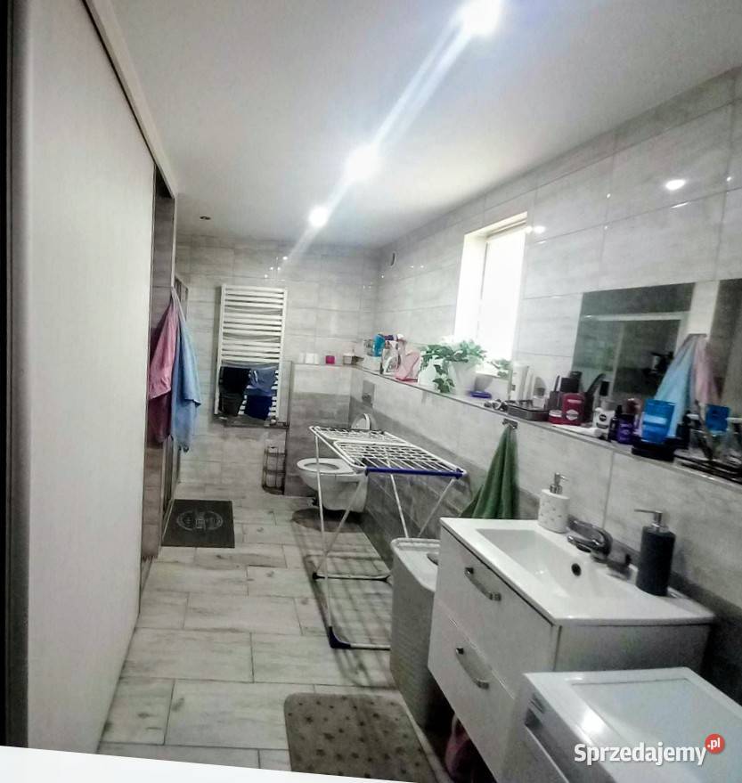 Duża dom z potencjałem wolnostojący Bukówko