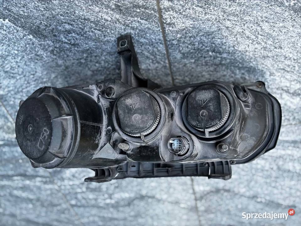 LAMPA PRAWA PRZÓD ALFA ROMEO 159 BRERA 60695976 Żywiec