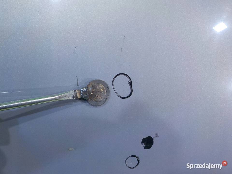 FORD MONDEO MK4 LIFT 20 B 11r HB maska Suków sprzedam