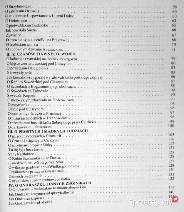 Cudowny chleb Józef Ondrusz Chełm