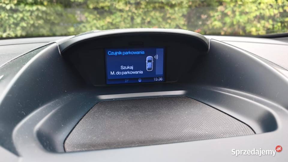 sprzedam zamienie zamiana świeżak w polsce automatyczna Grand C-MAX Grand C-MAX Stargard
