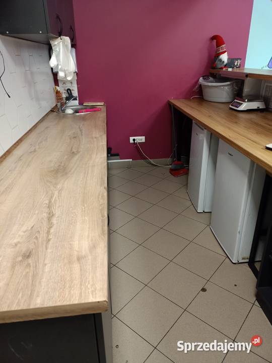 Odstępie całkowicie wyposażona restauracje sushi Gastronomia Ząbki