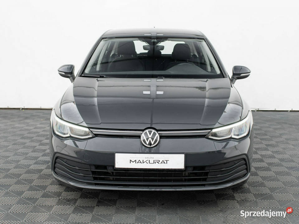 Volkswagen Golf WN3594N15 TSI Life Ambient