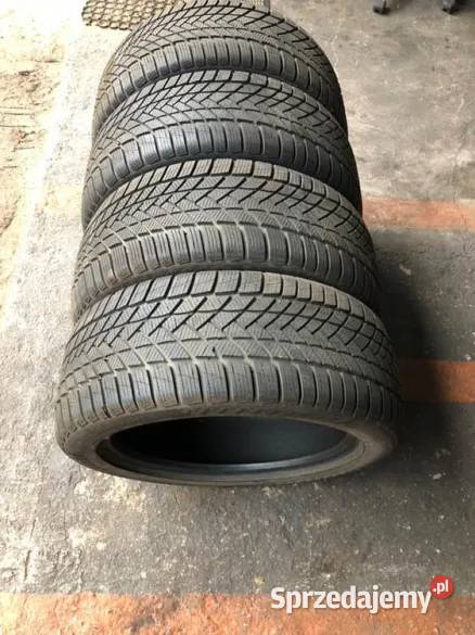Opony zimowe Matador Nordica MP93 24545 R18 4 245 Przasnysz