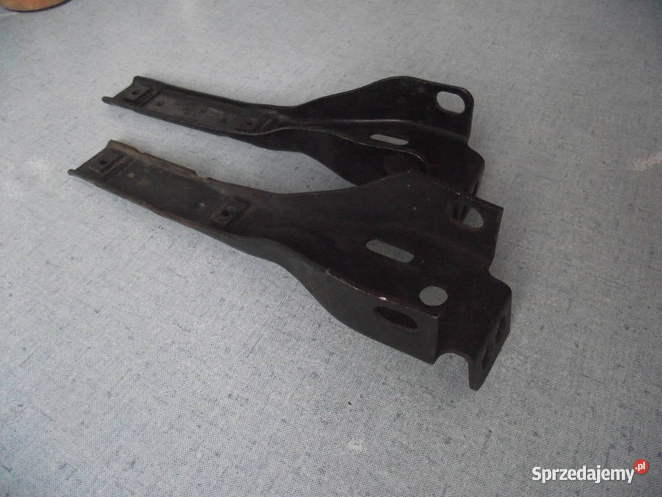 Vw Golf I Wsporniki zderzaka Wrocław