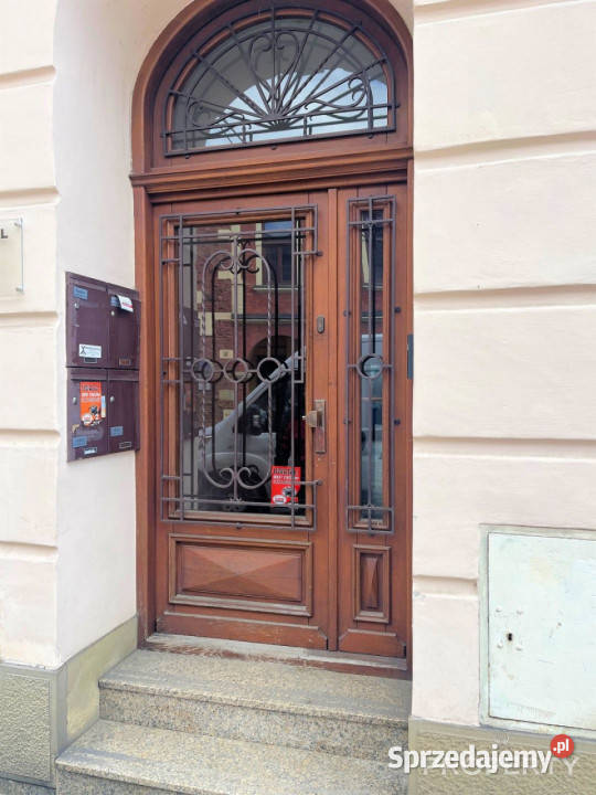 Ogłoszenie lokal Nowy Sącz 1385m2