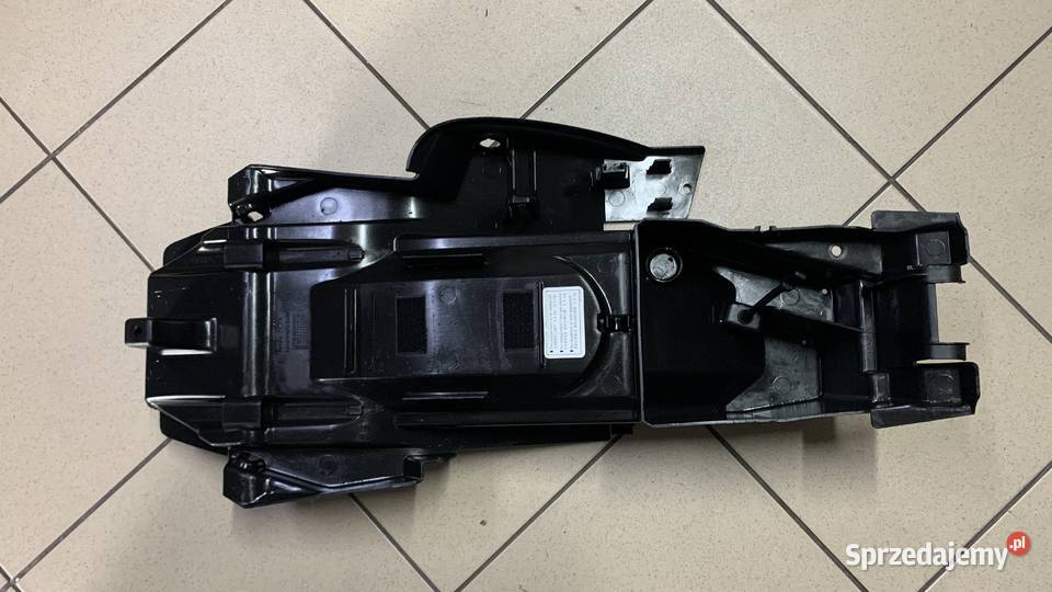 Nadkole Wypełnienie Honda Varadero XL 125 Brzeszcze