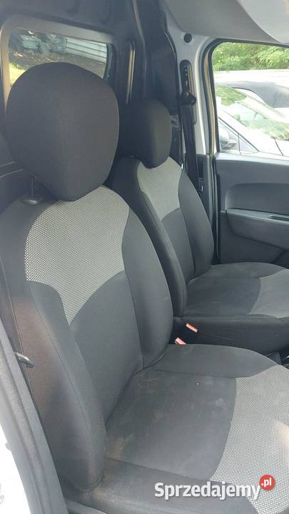 DACIA DOKKER 15 DCI 2019 euro 6 90KM Dacia Katowice