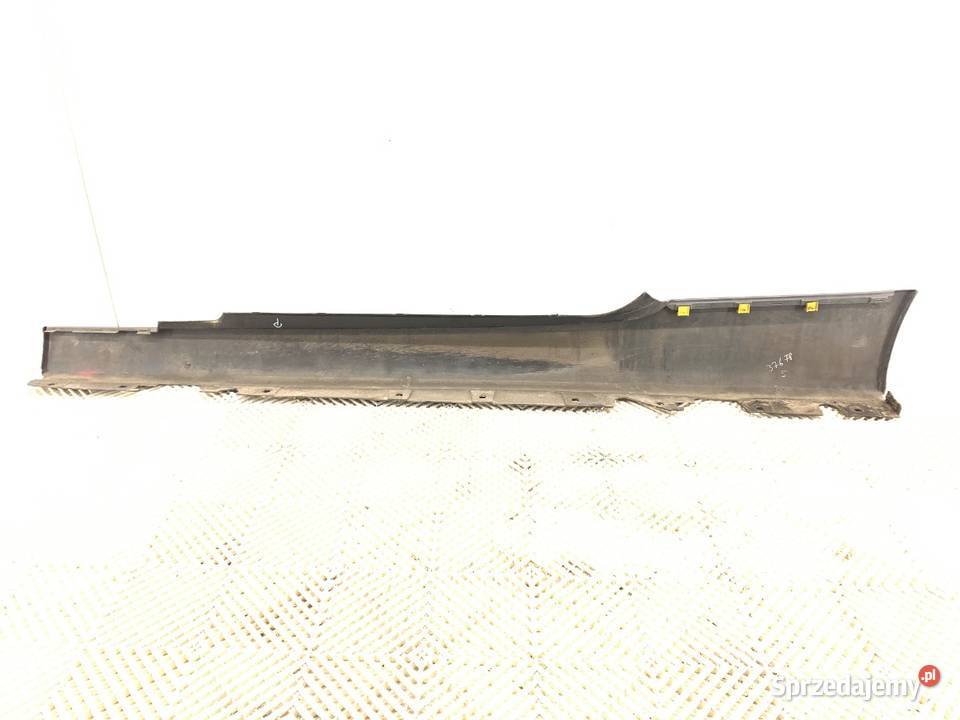 LISTWA PROGOWA PRAWY BMW E92 SportowyCoupe 0513