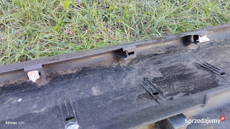 Honda prelude IV nakladki na progi Tomaszów Mazowiecki sprzedam